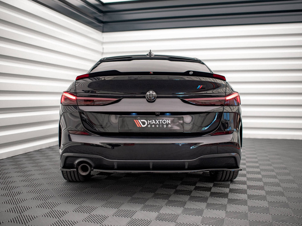 Spoiler CAP - BMW 2 Series (Gran Coupe M-Pack F44 / F74)