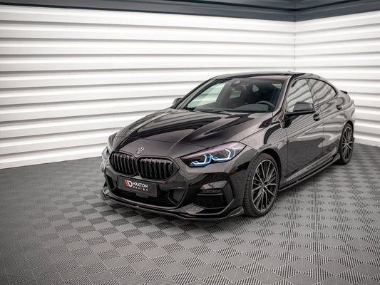 Front Splitter V.3 - BMW 2 Series (Gran Coupe M-Pack / M235i F44 (2019)