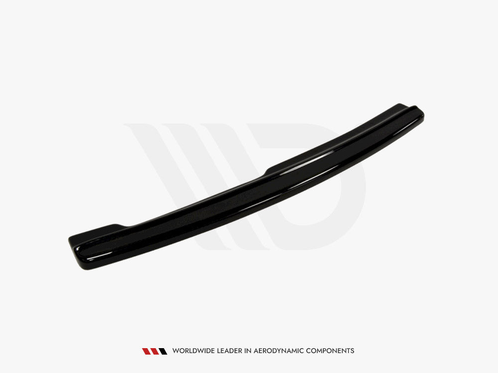 Central Rear Splitter - BMW 3 Series E92 (M Sport)