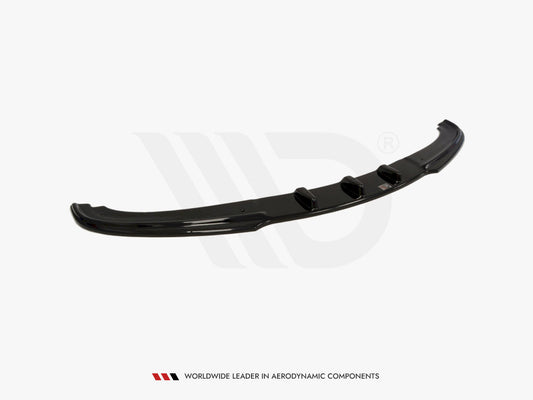 Front Splitter - BMW 3 Series E90 / E91 (Facelift Model)