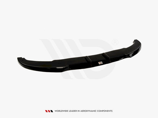 Front Splitter - BMW 3 Series E92 / E93 (Preface Model)