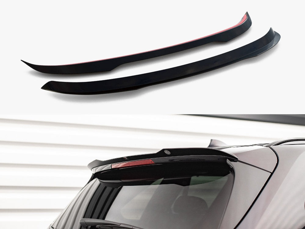 Spoiler CAP - BMW X5 (M F85)