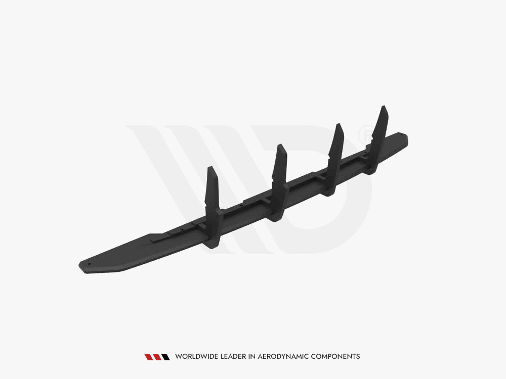 Street PRO Rear Diffuser - BMW 4 Series (M-Pack G22 / G23 / G22 Facelift / G23 Facelift)