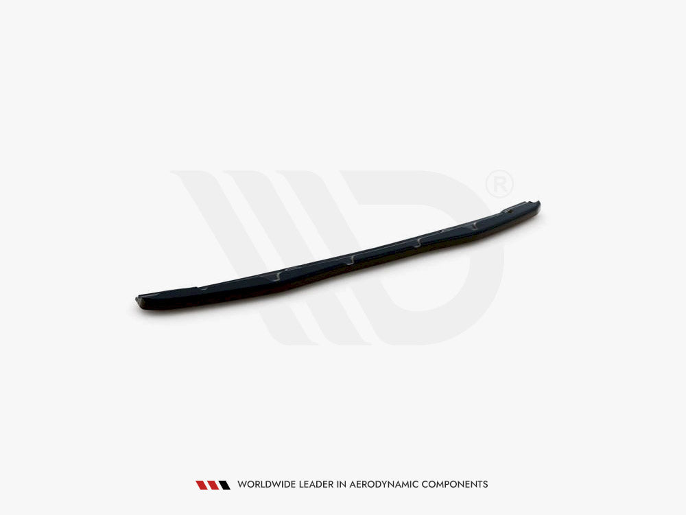 Rear Splitter - BMW 4 Series (M-Pack G22 / G23 / G22 Facelift / G23 Facelift)