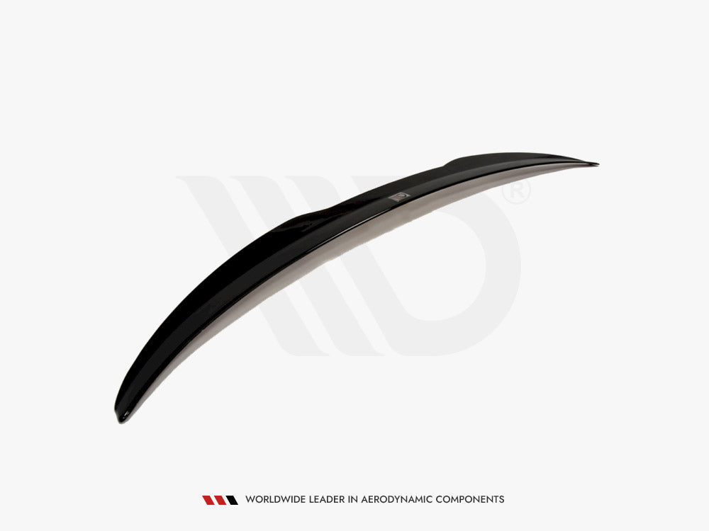 Spoiler CAP - BMW 4 Series F32 (M-Performance)