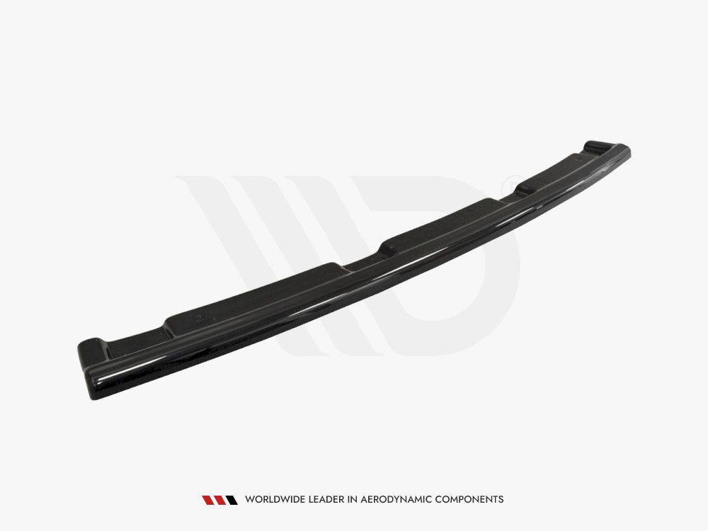 Rear Splitter - BMW 4 Series (Coupe / Gran Coupe / Cabrio M-Pack F32 / F36 / F33)