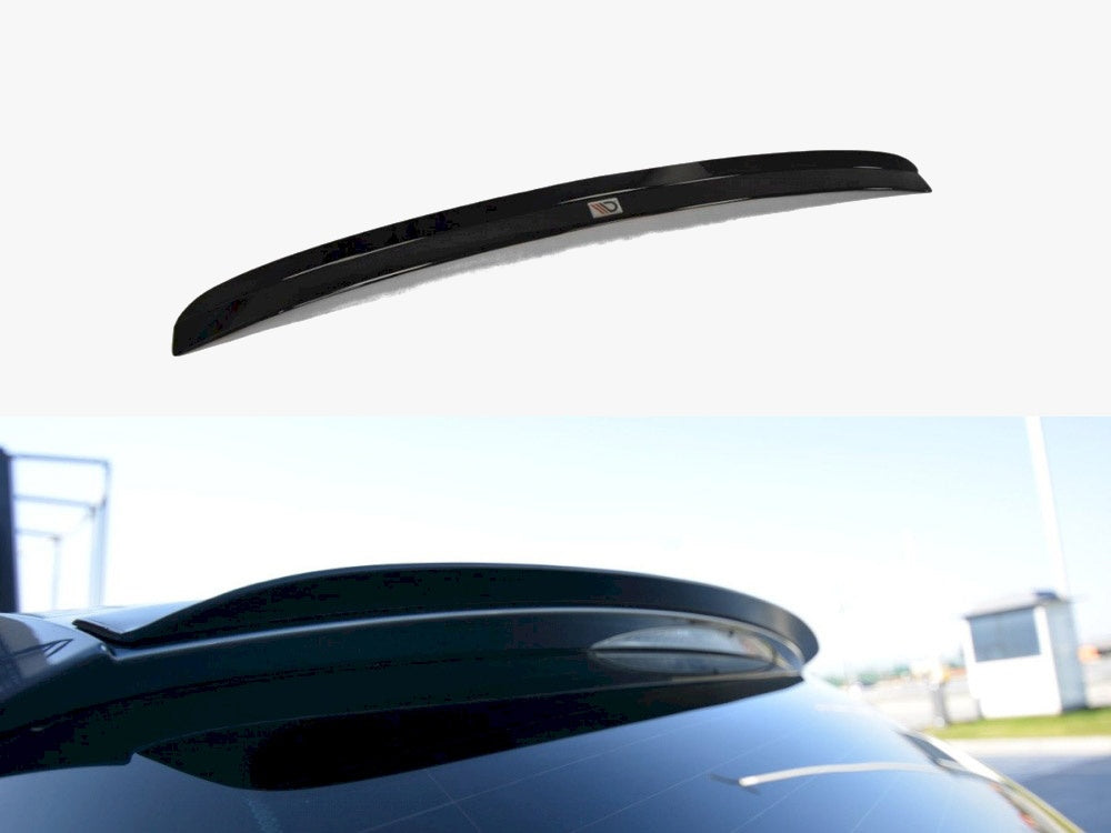 Spoiler CAP - BMW 5 Series E61 (M-Pack)