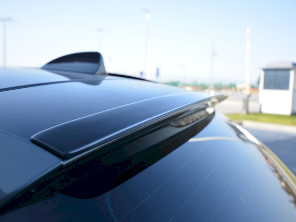 Spoiler CAP - BMW 5 Series E61 (M-Pack)