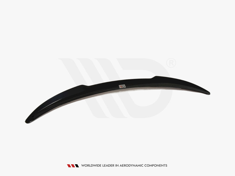 Spoiler CAP - BMW 6 Series (Gran Coupe M Sport)