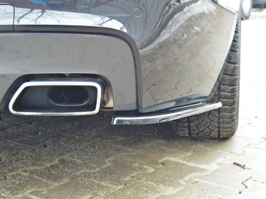 Rear Side Splitters - BMW 6 Series (Gran Coupe M Sport)