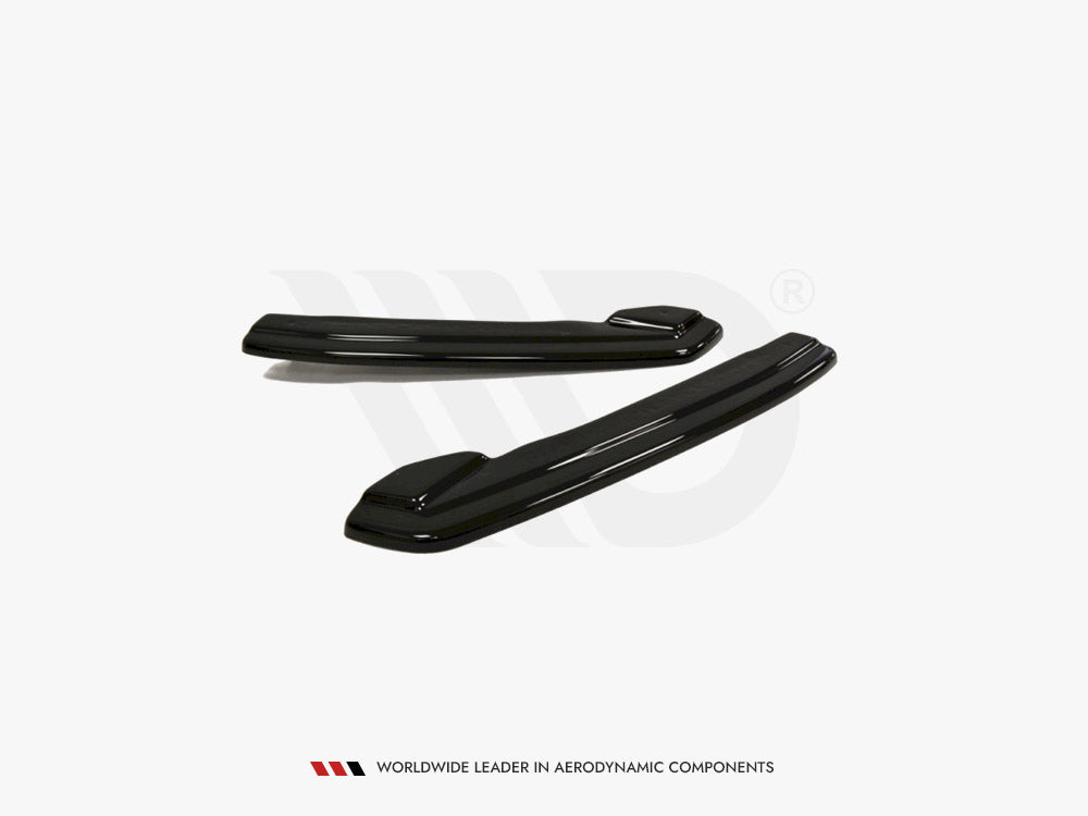 Rear Side Splitters - BMW 6 Series (Gran Coupe M Sport)