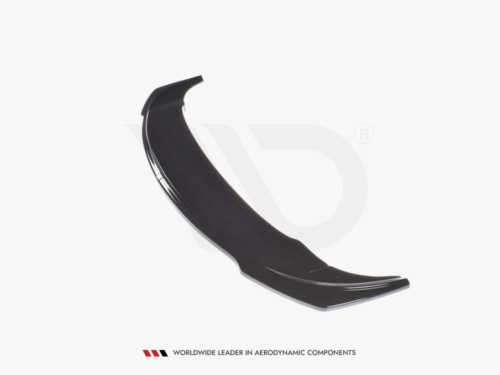 Front Splitter - BMW 6 Series (Gran Coupe)