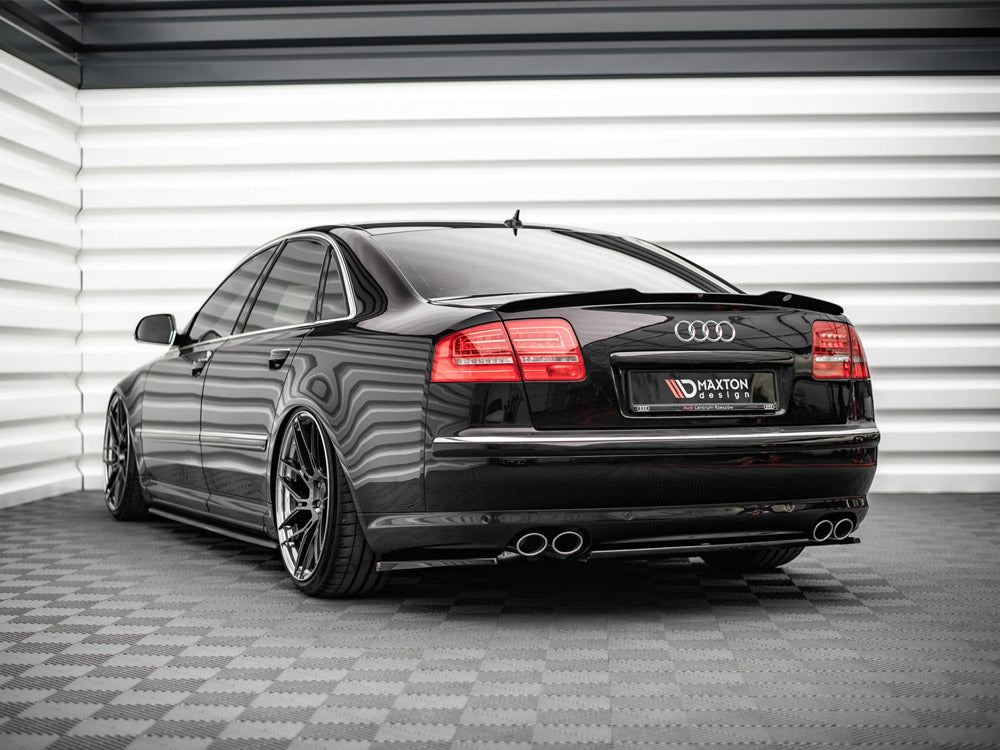 Spoiler CAP - Audi S8 D3 (2006-2010)