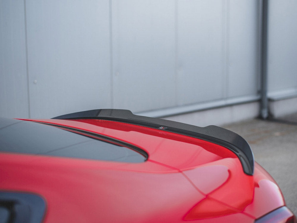 Spoiler CAP - BMW 8 Series (Coupe M-Pack G15)