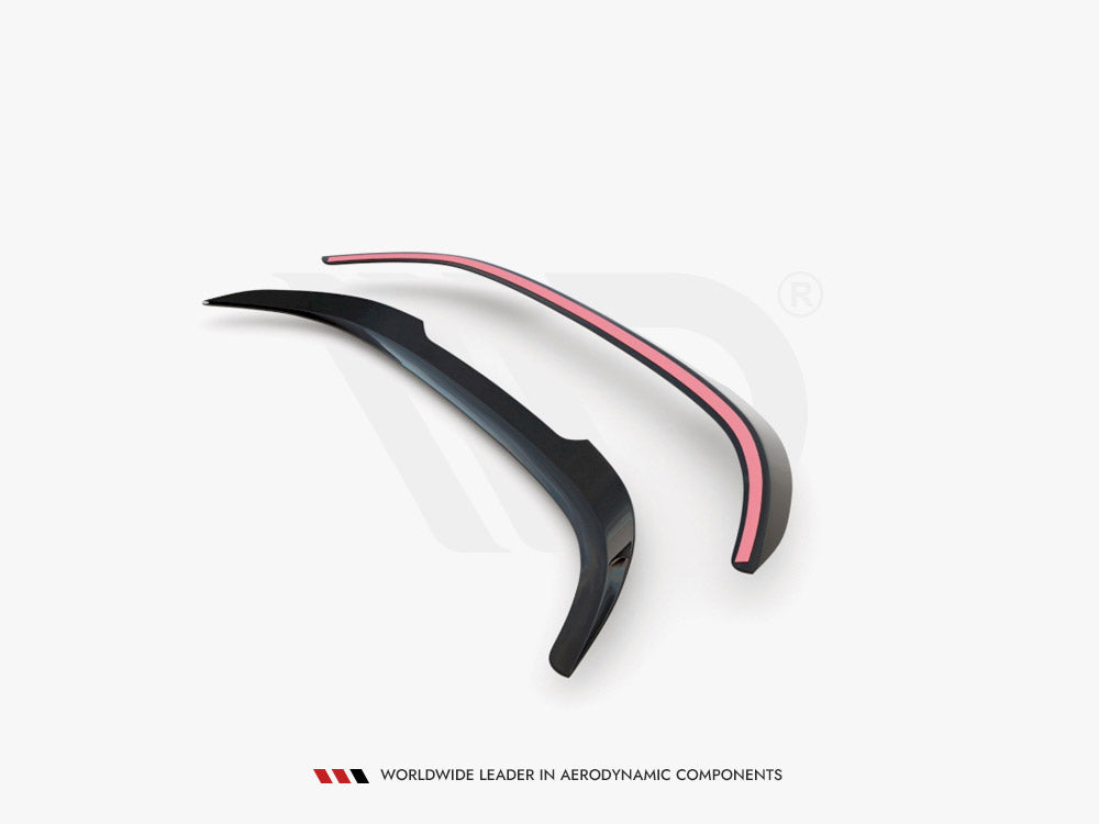 Spoiler CAP - BMW 8 Series (Coupe M-Pack G15)