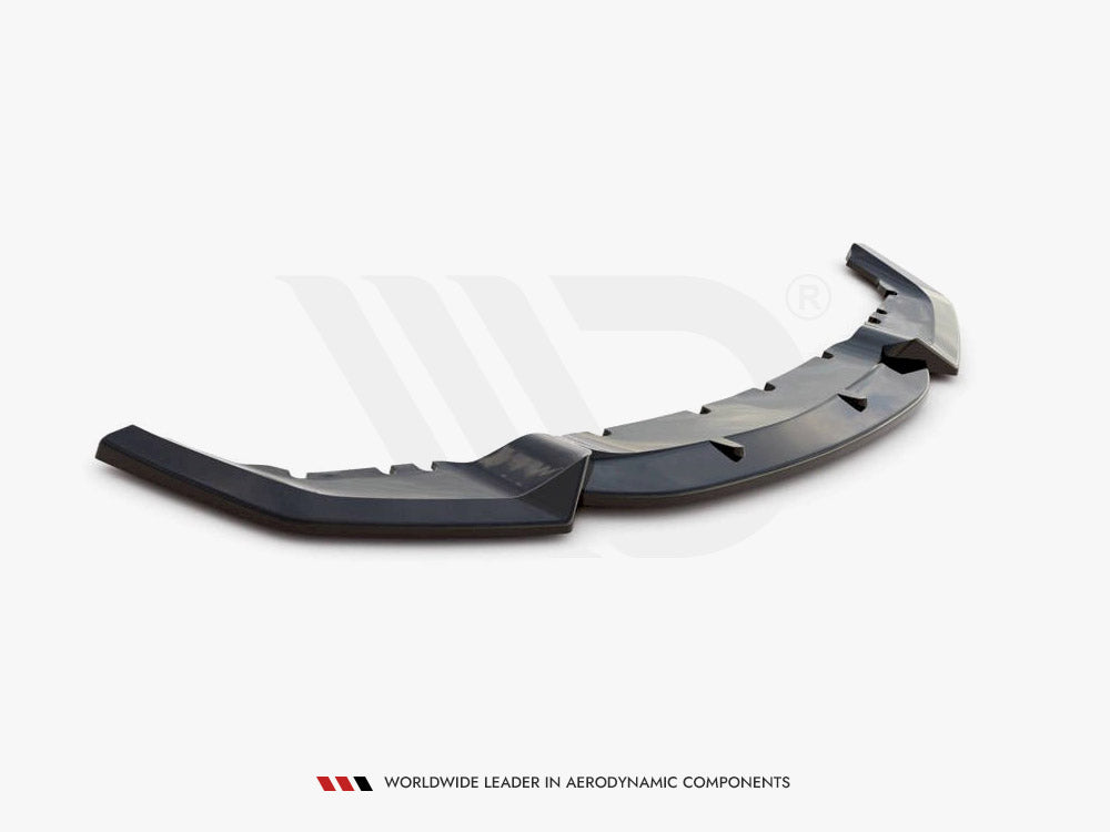 Front Splitter V2 - BMW M2 F87