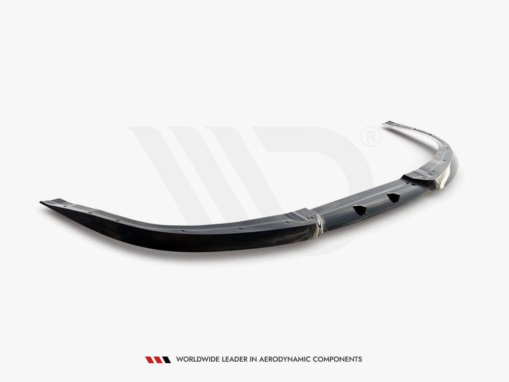 Front Splitter - Volkswagen Golf R32 Mk4 Cupra Look