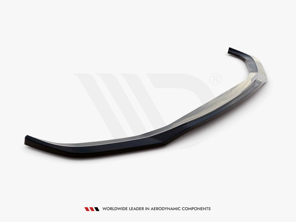 Front Splitter V1 - BMW 5 Series G30