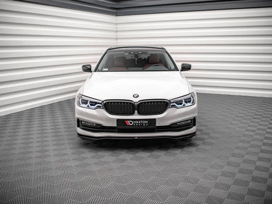 Front Splitter V1 - BMW 5 Series G30
