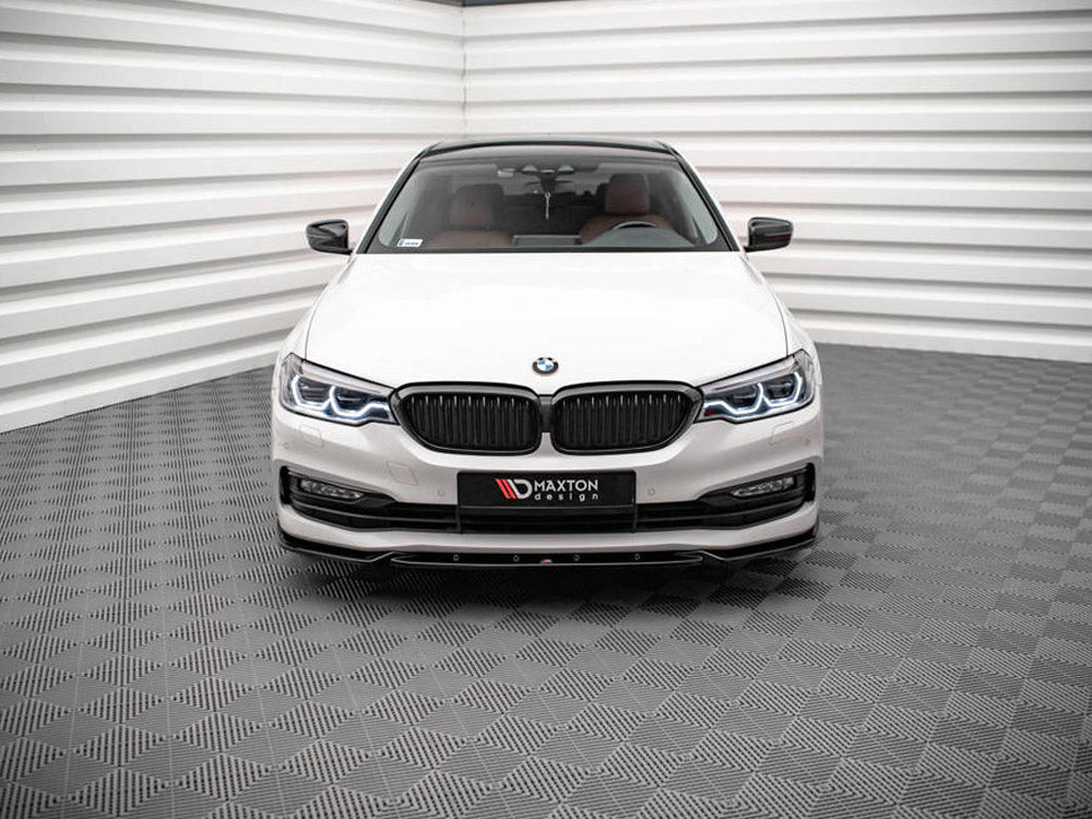 Front Splitter V2 - BMW 5 Series G30