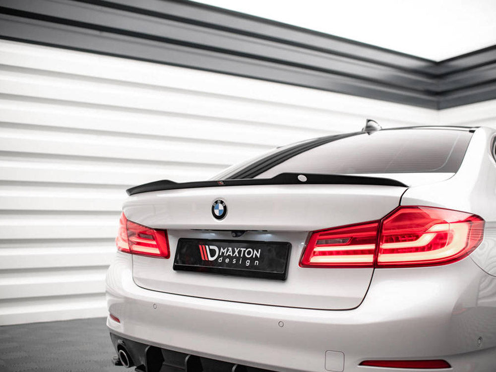 Spoiler CAP V1 - BMW 5 Series (Sedan G30)