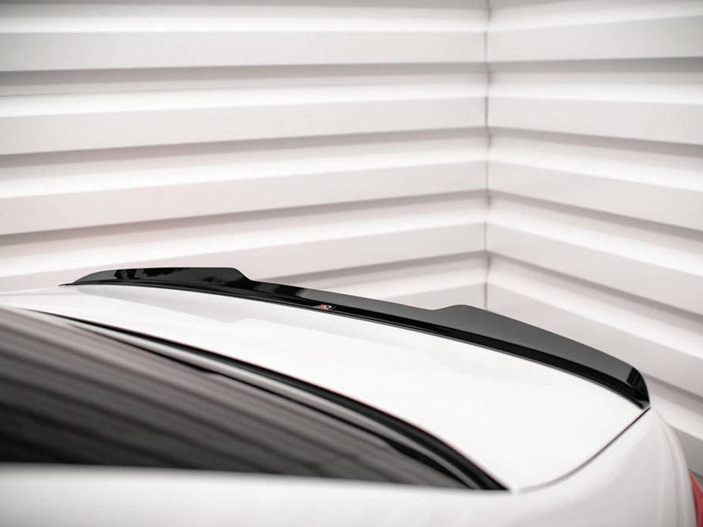 Spoiler CAP V1 - BMW 5 Series (Sedan G30)