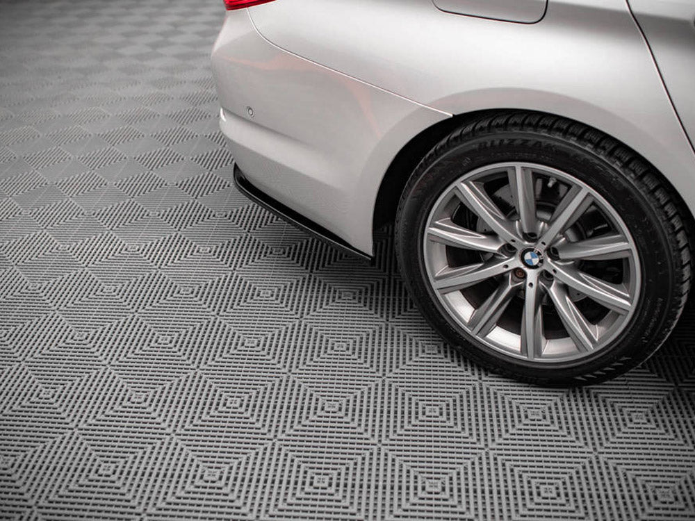 Rear Side Splitters - BMW 5 Series G30