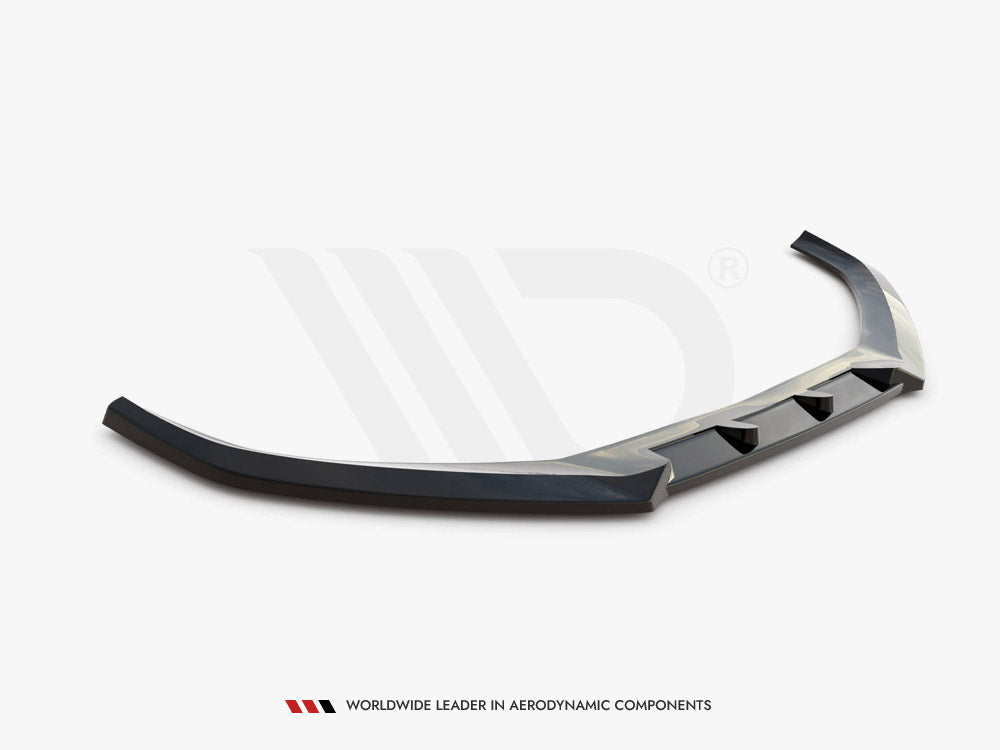 Front Splitter V.1 - Audi A4 B9