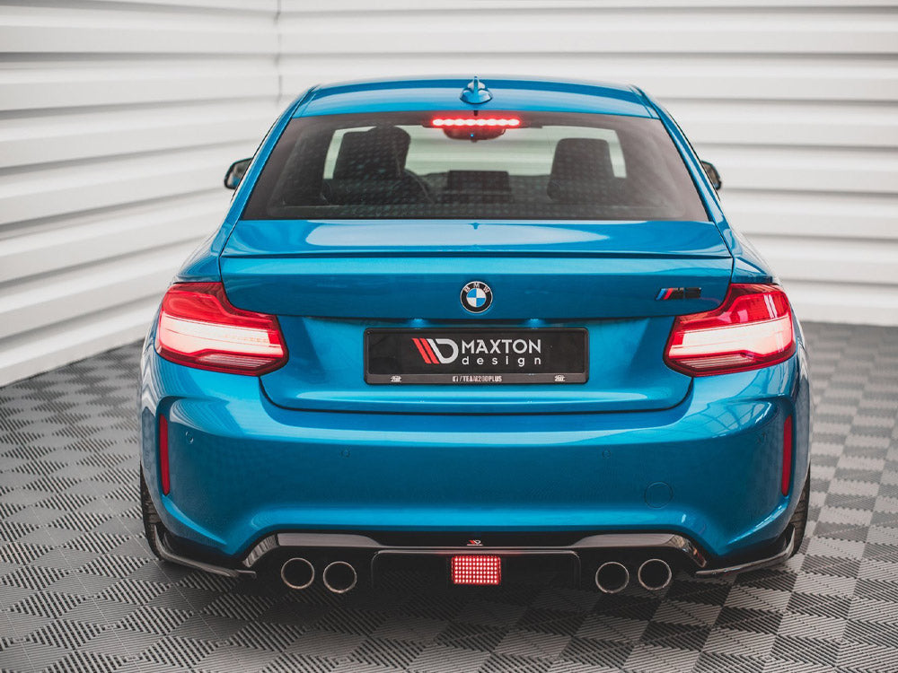 LED STOP Light - BMW M2 F87