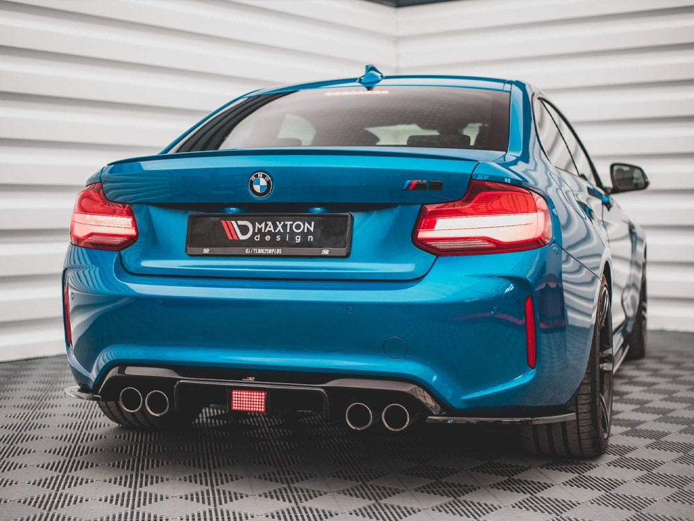 LED STOP Light - BMW M2 F87