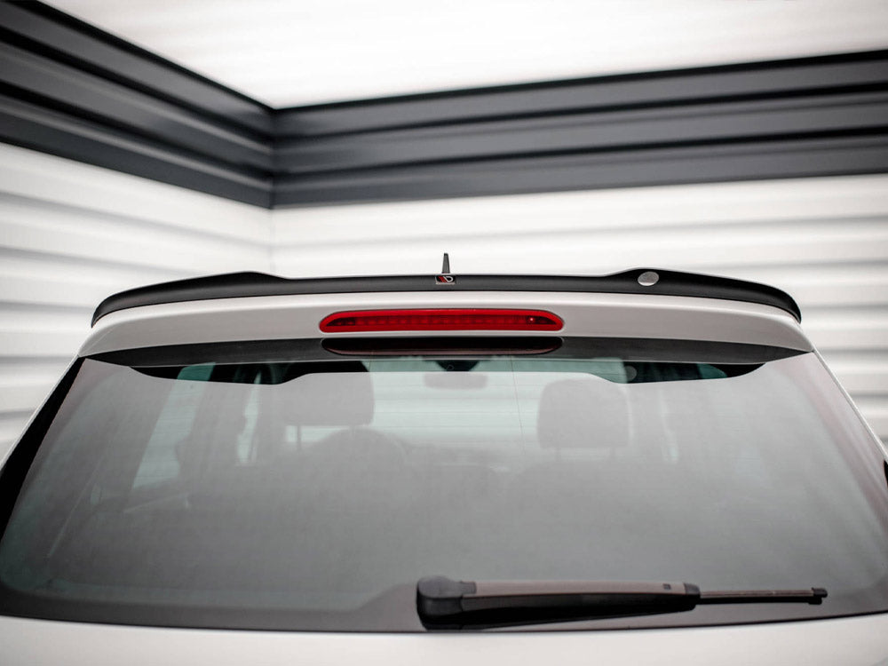 Spoiler CAP - Volkswagen Tiguan Mk2 (2015-2020)