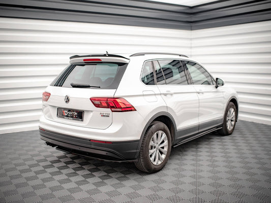 Rear Side Splitters - Volkswagen Tiguan Mk2