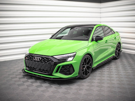 Front Flaps - Audi RS3 8Y (2020-)