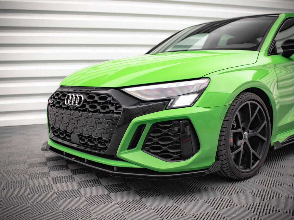 Front Flaps - Audi RS3 8Y (2020-)