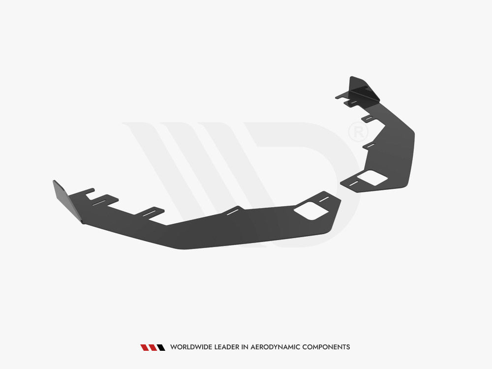 Front Flaps - Audi RS3 8Y (2020-)