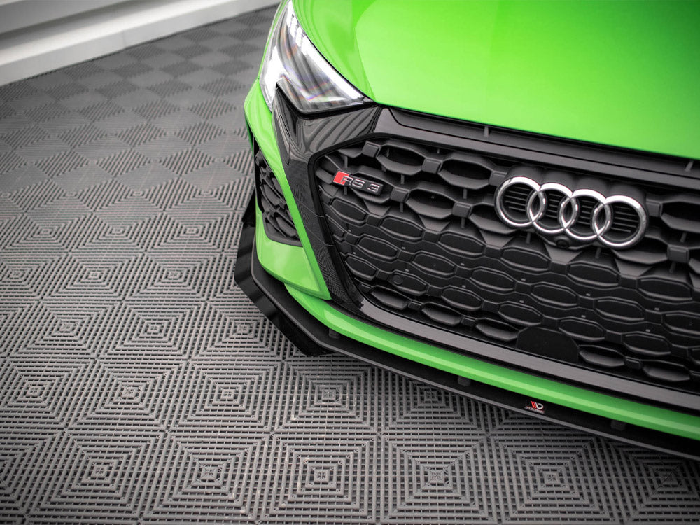 Front Flaps - Audi RS3 8Y (2020-)