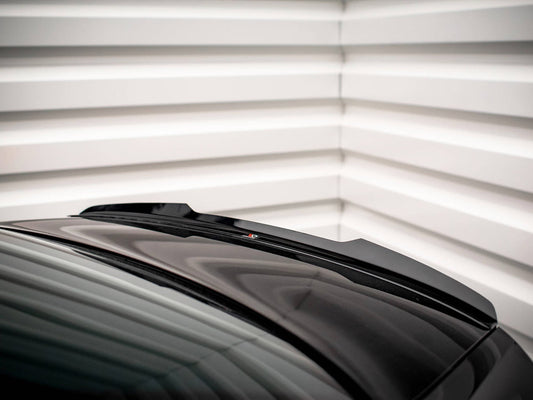 Spoiler CAP - Volkswagen Passat Sedan B8 Facelift