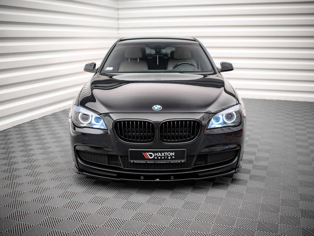 Front Splitter V1 - BMW 7 Series (M-Pack F01)