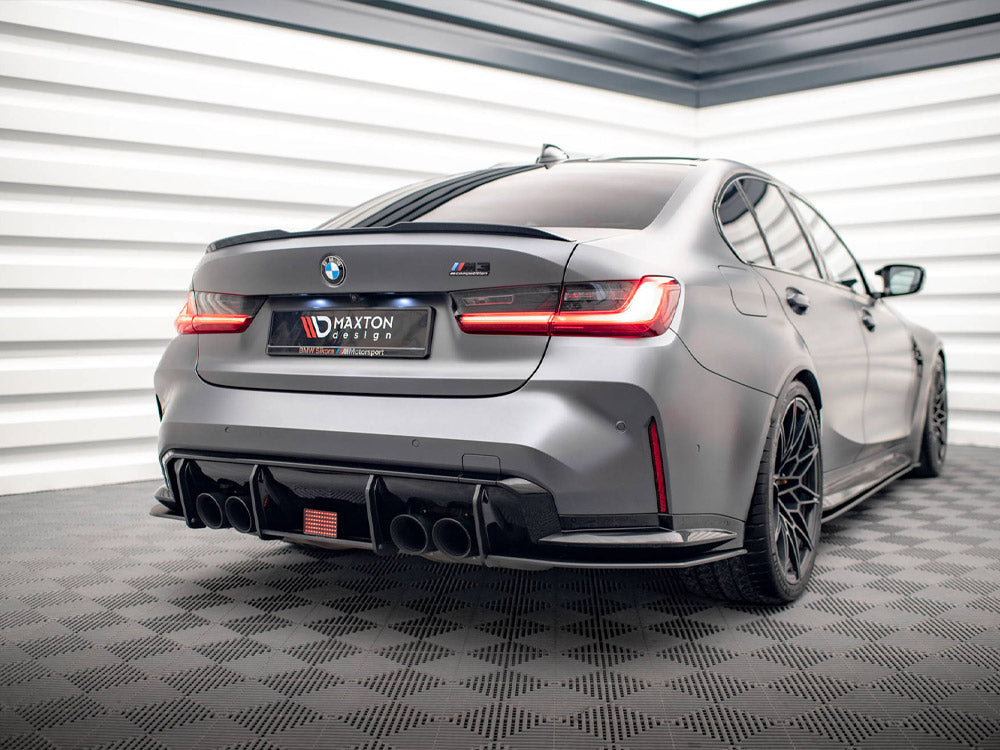 LED STOP Light - BMW M3 (Sedan / Touring G80 / G81)