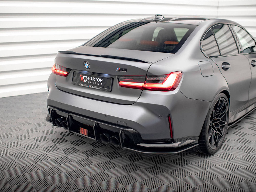 LED STOP Light - BMW M3 (Sedan / Touring G80 / G81)