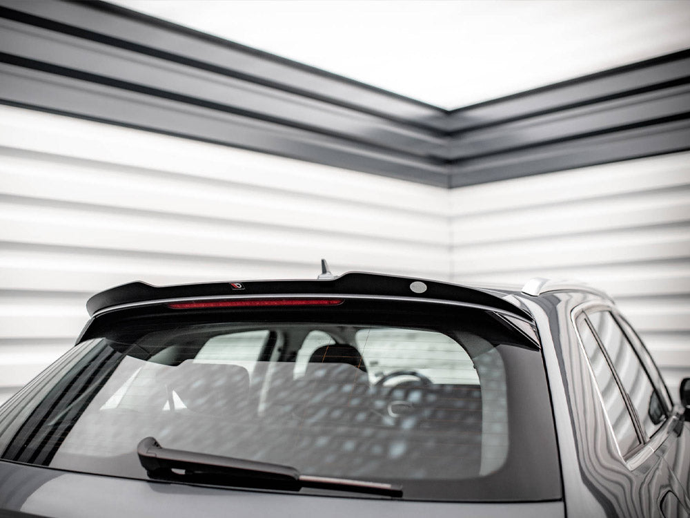Spoiler CAP - Audi A3 Sportback 8V (2013-2016)
