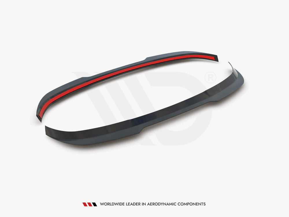 Spoiler CAP - BMW 1 Series F40 (M Sport Textured)