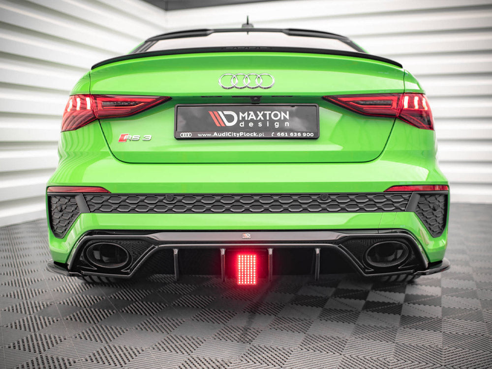 LED STOP Light - Audi RS3 8Y