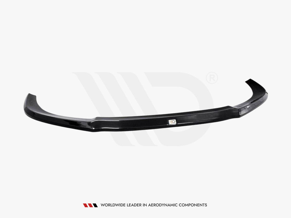 Front Splitter V.2 - Audi S8 D4 FL (2015-2017)