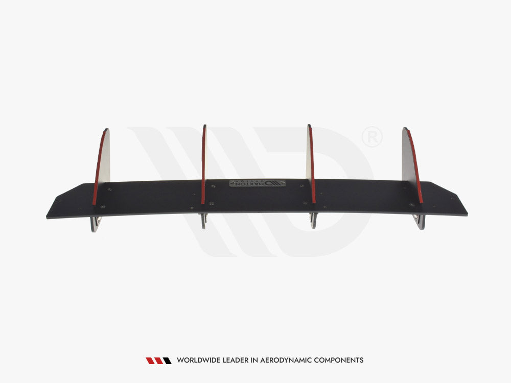 Rear Diffuser V.1 - Audi RS3 8V Facelift Sportback (2017-20)