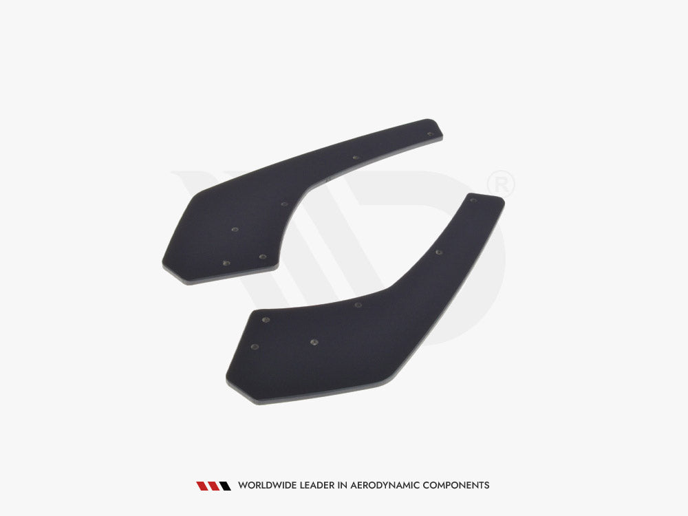 Rear Diffuser V.1 - Audi RS3 8V Facelift Sportback (2017-20)