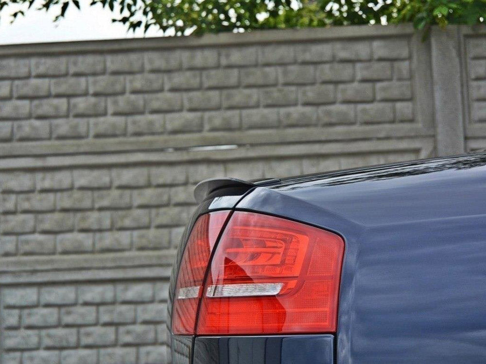 Spoiler CAP - Audi A8 D3 (2006-2010)