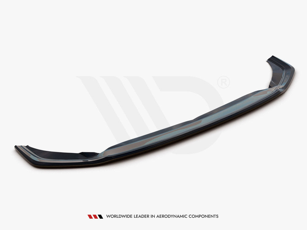 Front Splitter V.2 - Volkswagen Polo GTI / R-Line Mk6