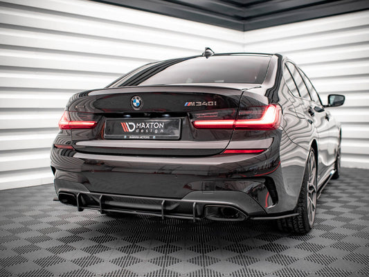 Street PRO Rear Diffuser - BMW 3 Series M34 (0 G20 / G21)