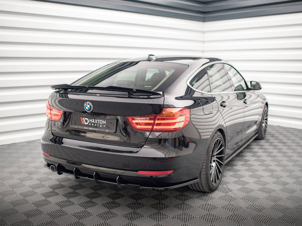 Rear Side Splitters - BMW 3 Series (GT F34)